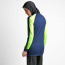 ViQ Modest Workout Top