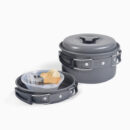 ViQ Outdoor Cookware