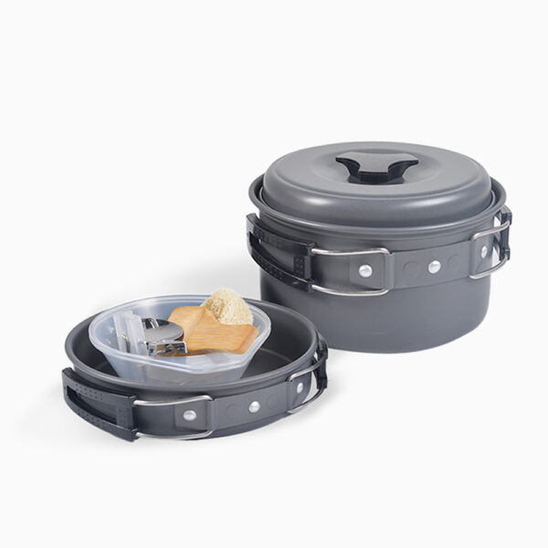 ViQ Outdoor Cookware - Image 3