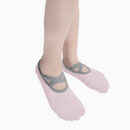 ViQ Ankle Yoga Socks