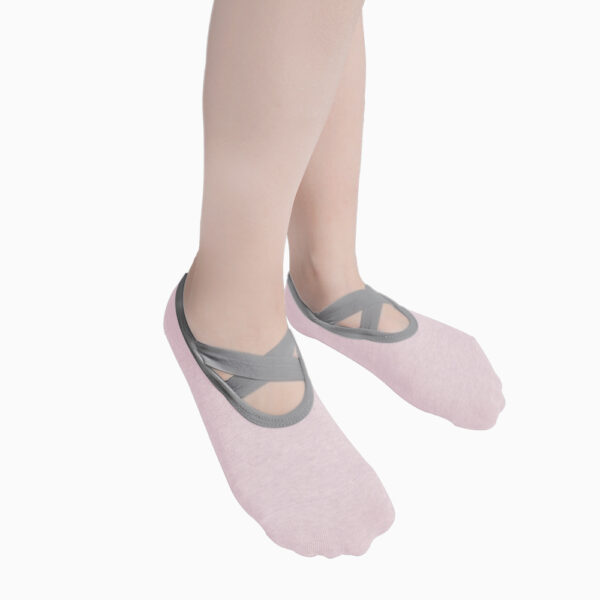 ViQ Ankle Yoga Socks - Image 6