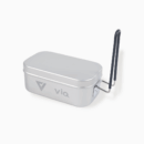ViQ 500ML Aluminium Cooking Messtin