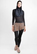 ViQ Swinging Skirt Legging