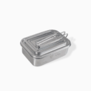 ViQ 304 Stainless Steel Cooking Messtin