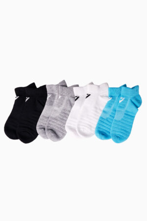ViQ Short Socks