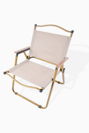 ViQ Comfortable Folding Armchair