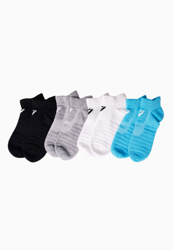 ViQ Short Socks