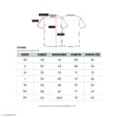 ViQ x MSSPK 2025 V-Neck Cross Tee