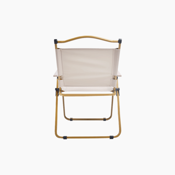 ViQ Comfortable Folding Armchair - Image 2