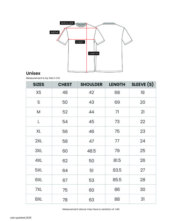 ViQ x MSSPk 2025 Official Polo Tee - Image 7