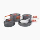 ViQ 3 Tiered Outdoor Cookware