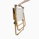 ViQ Comfortable Folding Armchair