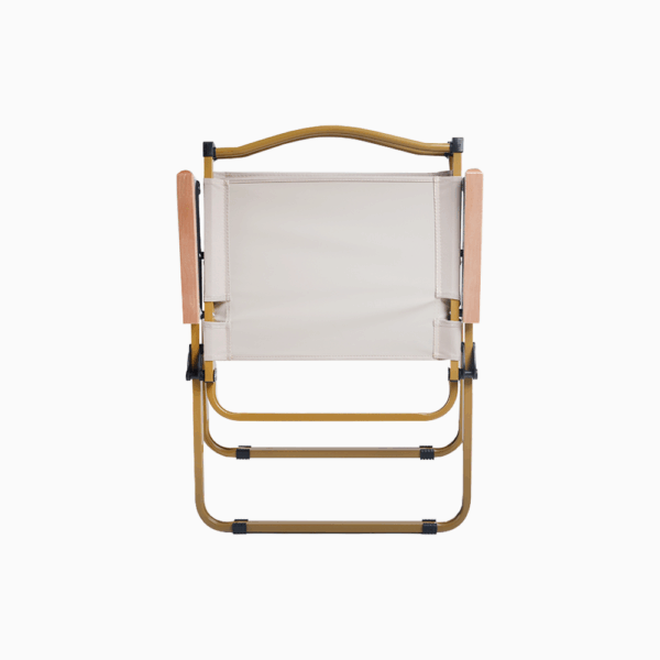 ViQ Comfortable Folding Armchair - Image 5
