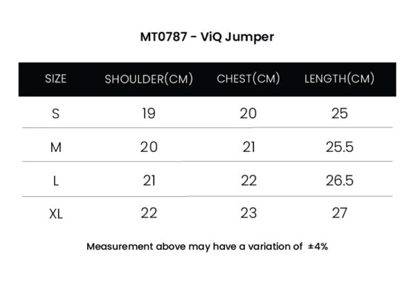 ViQ Jumper - Image 6
