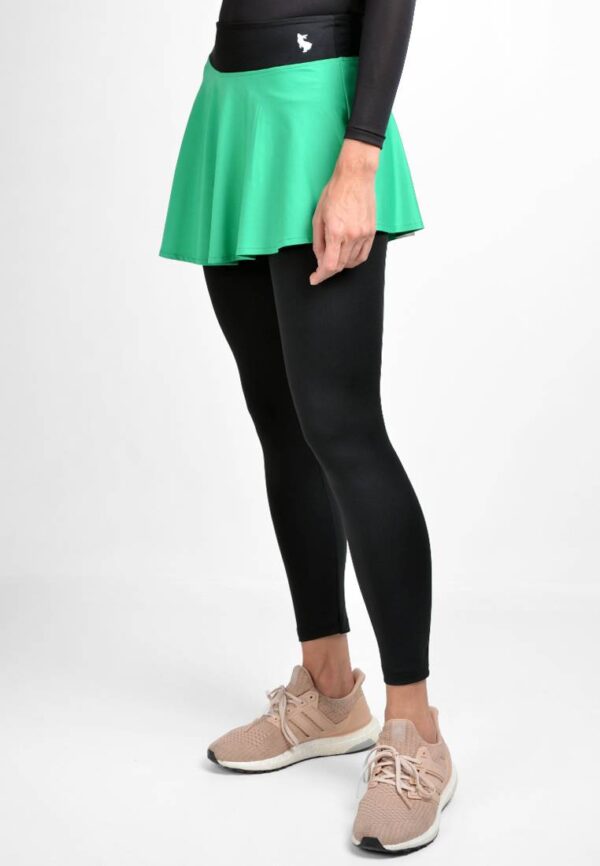 ViQ Swinging Skirt Legging - Image 6