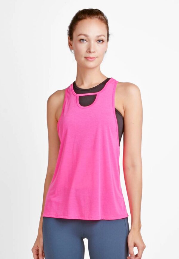 ViQ Active Loose Tank - Image 10