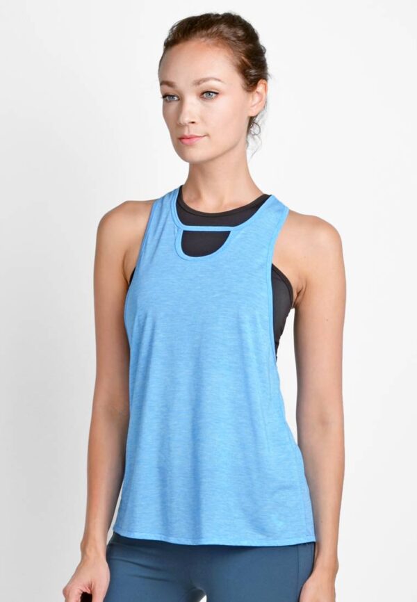 ViQ Active Loose Tank - Image 3