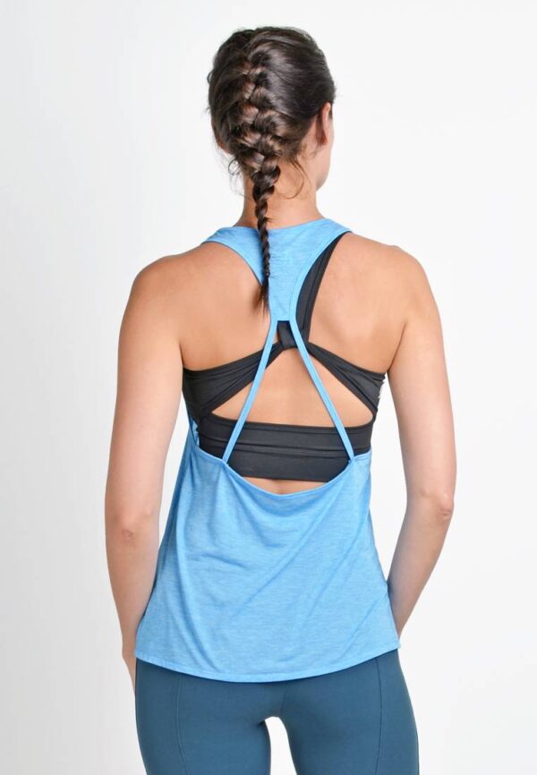 ViQ Active Loose Tank - Image 4
