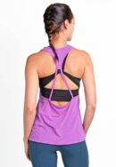 ViQ Active Loose Tank