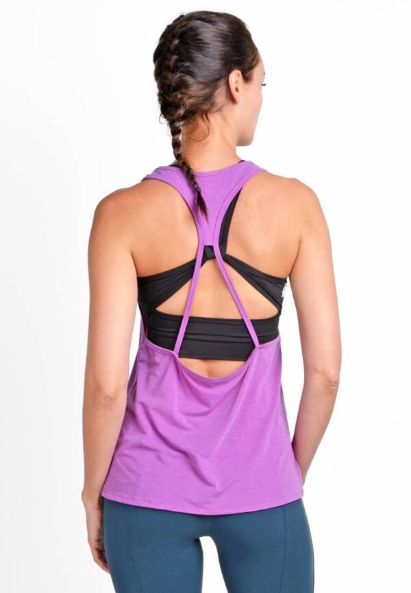 ViQ Active Loose Tank - Image 8