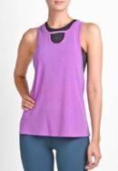 ViQ Active Loose Tank