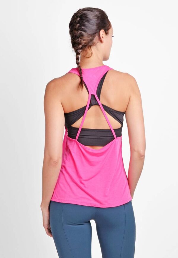 ViQ Active Loose Tank - Image 12