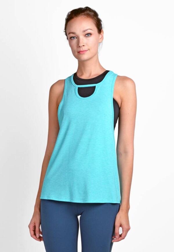 ViQ Active Loose Tank - Image 14