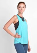 ViQ Active Loose Tank