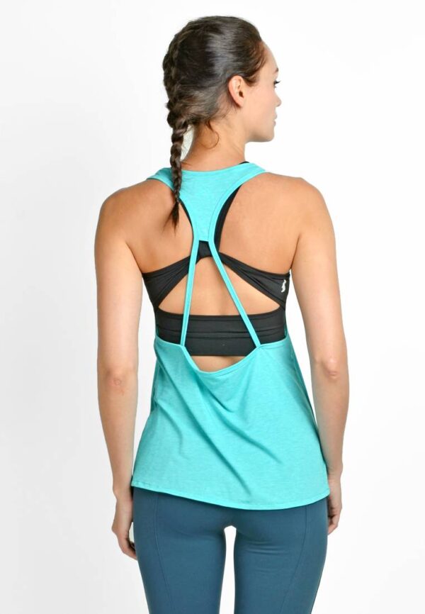 ViQ Active Loose Tank - Image 16