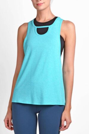 ViQ Active Loose Tank