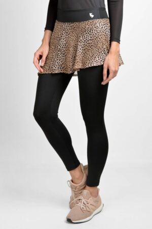 ViQ Swinging Skirt Legging