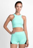 ViQ Cut-In Sports Bra