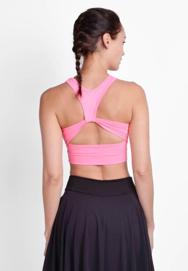 ViQ Cut-In Sports Bra - Image 7