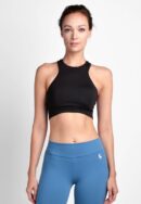 ViQ Cut-In Sports Bra