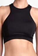 ViQ Cut-In Sports Bra