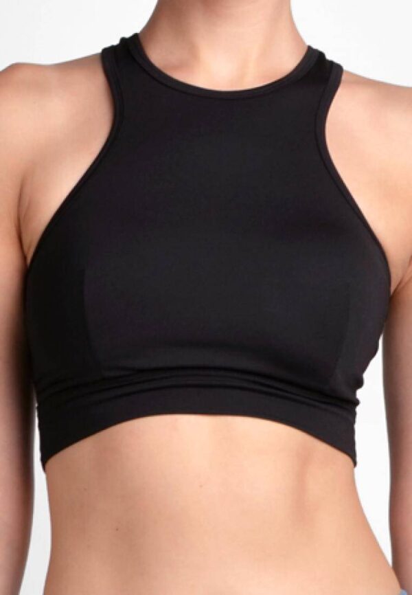 ViQ Cut-In Sports Bra - Image 11