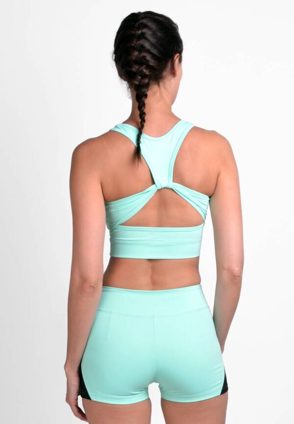 ViQ Cut-In Sports Bra - Image 14