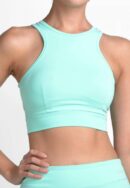 ViQ Cut-In Sports Bra