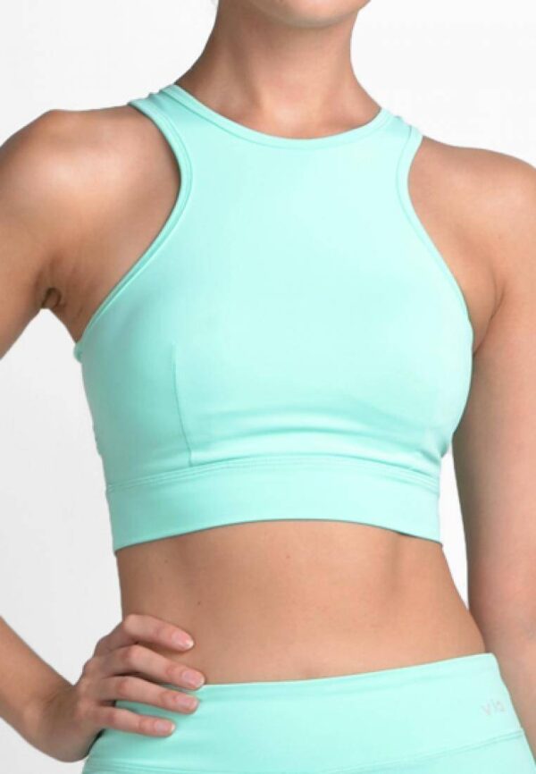 ViQ Cut-In Sports Bra - Image 15