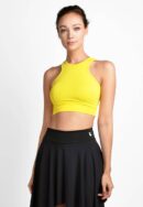 ViQ Cut-In Sports Bra