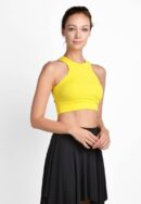 ViQ Cut-In Sports Bra