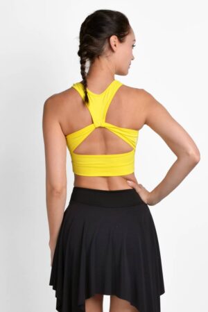 ViQ Cut-In Sports Bra