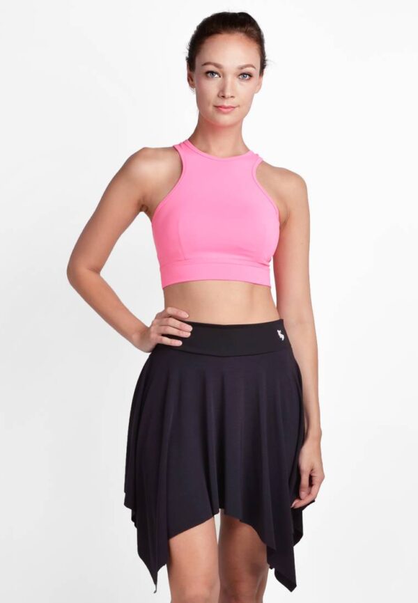 ViQ Cut-In Sports Bra - Image 5