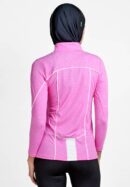 ViQ Zip Up Long Sleeve