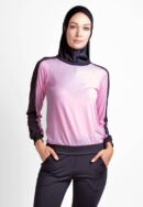ViQ Ladies Sweat Top