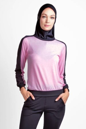 ViQ Ladies Sweat Top