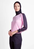ViQ Ladies Sweat Top