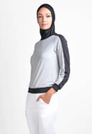 ViQ Ladies Sweat Top