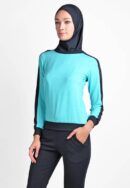 ViQ Ladies Sweat Top