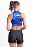 ViQ Ladies Training Shorts